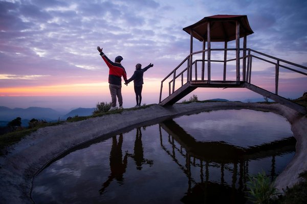 Locations de vacances et activités d'apprentissage pour les enfants